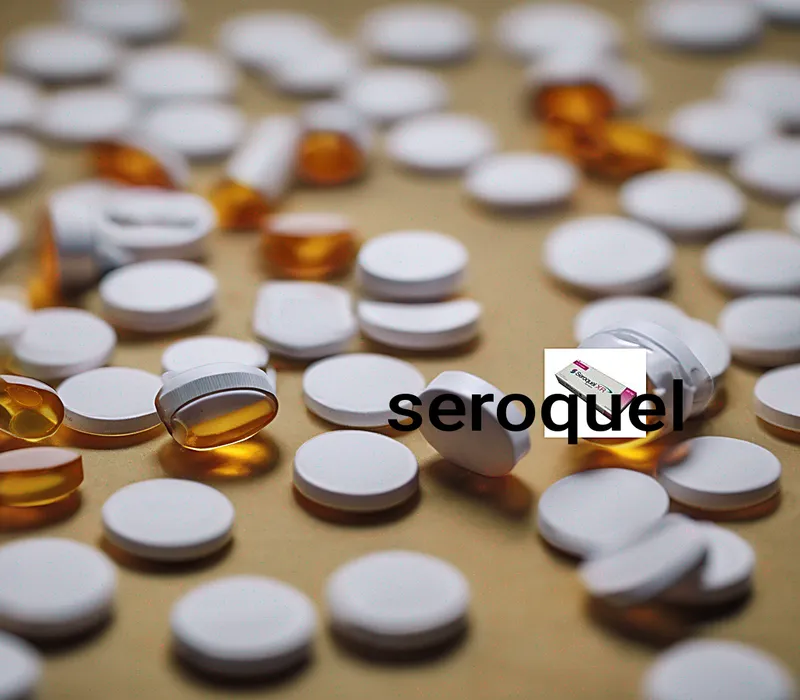 Seroquel 200 precio